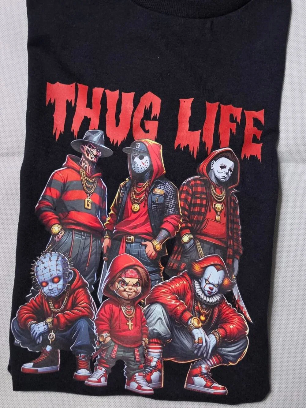 Thug Life